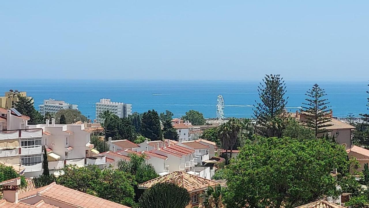 Enjoying Together Torremolinos Exterior foto